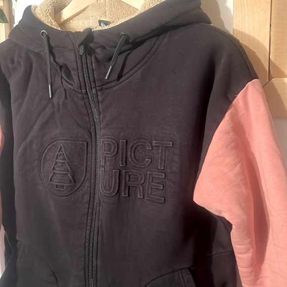 Picture sweatshirt - Picture 5 of 8